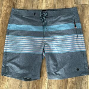 Beautiful Farwest short